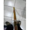FLECHA ATV 250 Eje trasero ITK orig Ui