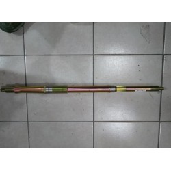 FLECHA ATV 250 Eje trasero ITK orig Ui