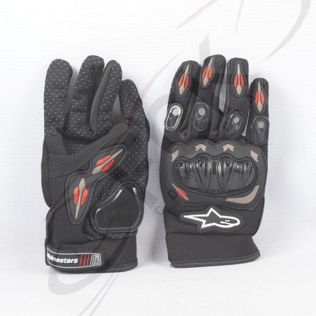 GUANTES ALPIESTAR v/colores sin desc