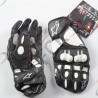 GUANTES ALPINESTAR blanco/negro Sin descuento