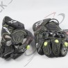 GUANTES ALPINESTAR negro/verde Sin descuento