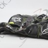 GUANTES ALPINESTAR negro/verde Sin descuento
