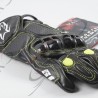 GUANTES ALPINESTAR negro/verde Sin descuento