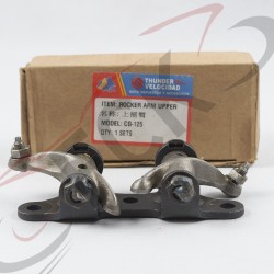 BALANCIN CGL Sup c/base kit Thunder UI