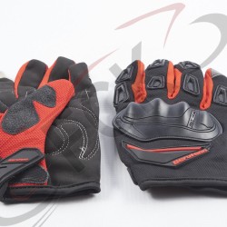 GUANTES Con PROTECTOR plastico varios c sin descuento