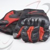 GUANTES Con PROTECTOR plastico varios c sin descuento