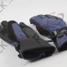 GUANTES Imper Ciclon azul/negro Mo