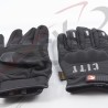GUANTES Imper City c/PROTECTOR plast varios c sin desc.