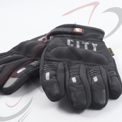 GUANTES Imper City c/PROTECTOR plast varios c sin desc.