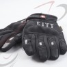 GUANTES Imper City c/PROTECTOR plast varios c sin desc.