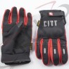 GUANTES Imper City c/PROTECTOR plast varios c sin desc.