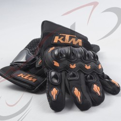GUANTES KTM sin descuento