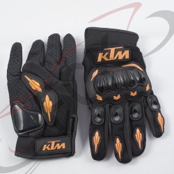 GUANTES KTM sin descuento