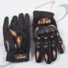 GUANTES KTM sin descuento
