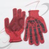 GUANTES LANA CIRCUIT Sin.Desc.