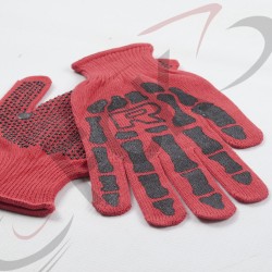 GUANTES LANA CIRCUIT Sin.Desc.
