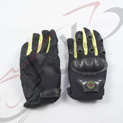 GUANTES MD FTK nigth MI