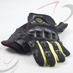 GUANTES MD FTK nigth MI