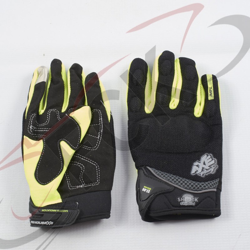 GUANTES MD Racing Biker MI
