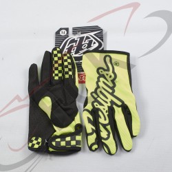 GUANTES MD tela M/L sin descuento