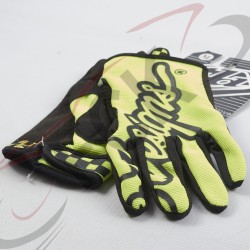 GUANTES MD tela M/L sin descuento