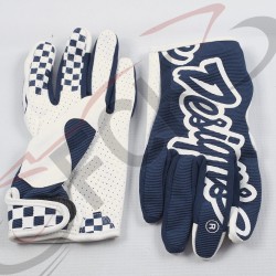 GUANTES MD tela M/L sin descuento
