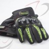 GUANTES Riding Tribe verde talla M sin desc.