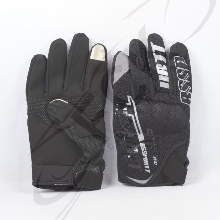 GUANTES Rsspurt c/PROTECTOR goma varios c sin desc