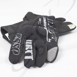 GUANTES Rsspurt c/PROTECTOR goma varios c sin desc