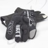GUANTES Rsspurt c/PROTECTOR goma varios c sin desc