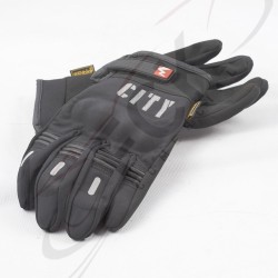 GUANTES Rsspurt c/PROTECTOR goma varios c sin desc