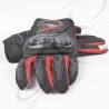 GUANTES RS02  con  PROTECTOR plastico varios c sin descuento