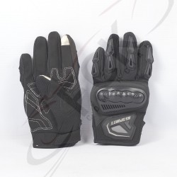 GUANTES RS02  con  PROTECTOR plastico varios c sin descuento