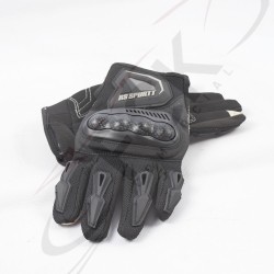 GUANTES RS02  con  PROTECTOR plastico varios c sin descuento