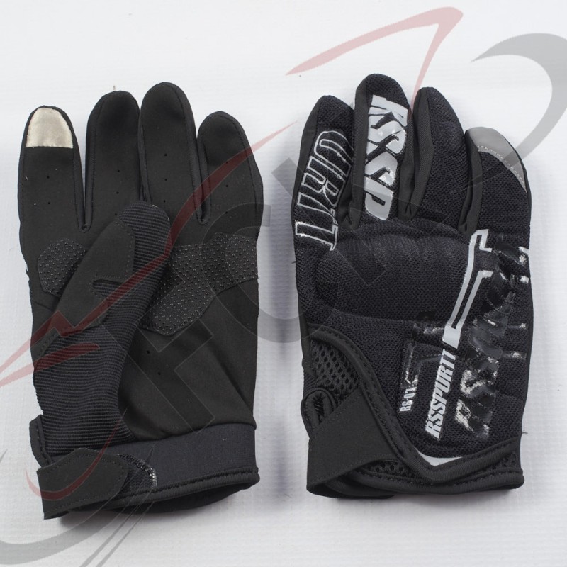 GUANTES Rsspurt varios c sin desc