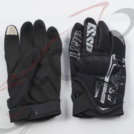 GUANTES Rsspurt varios c sin desc