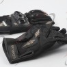 GUANTES SKY-BIKER Super negro/gris Sin descuento