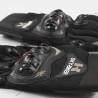 GUANTES SKY-BIKER Super negro/gris Sin descuento