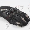 GUANTES SKY-BIKER Super negro/gris Sin descuento