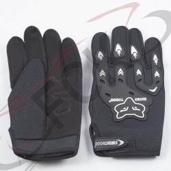 GUANTES Tela WDD SPORT V/colores L Mi