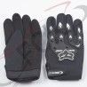 GUANTES Tela WDD SPORT V/colores L Mi