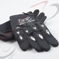 GUANTES Tela WDD SPORT V/colores L Mi