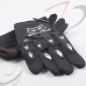 GUANTES Tela WDD SPORT V/colores L Mi