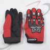 GUANTES Tela WDD SPORT V/colores L Mi