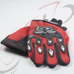 GUANTES Tela WDD SPORT V/colores L Mi