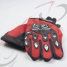 GUANTES Tela WDD SPORT V/colores L Mi