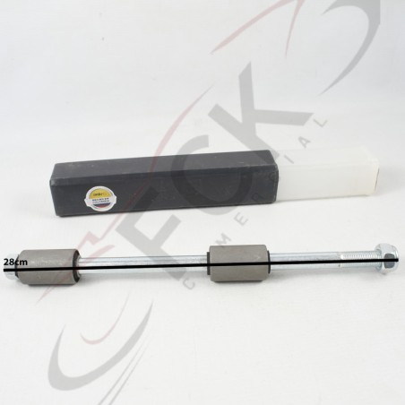 KIT MULETA CGL storm Imbra colom