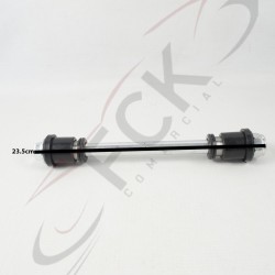 KIT MULETA GN 125 MP Mi