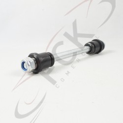 KIT MULETA GN 125 MP Mi