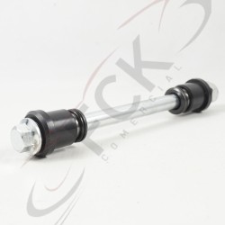 KIT MULETA GN 125 MP Mi